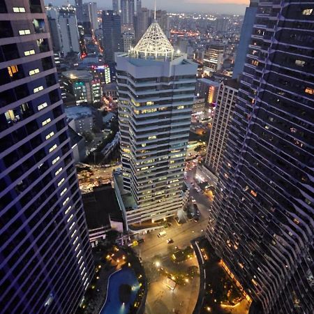 Awesome Value, Great Location Lägenhet Manila Exteriör bild