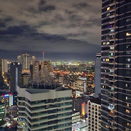 Awesome Value, Great Location Lägenhet Manila Exteriör bild