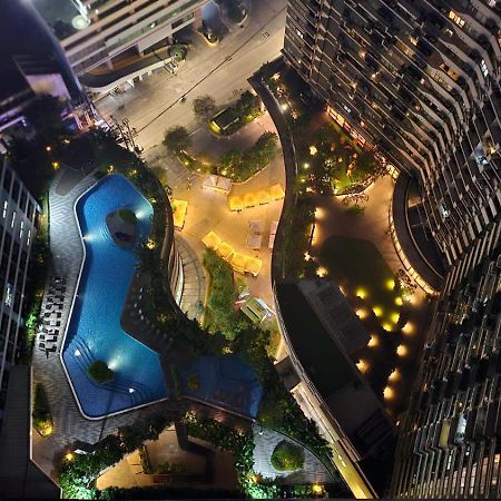 Awesome Value, Great Location Lägenhet Manila Exteriör bild