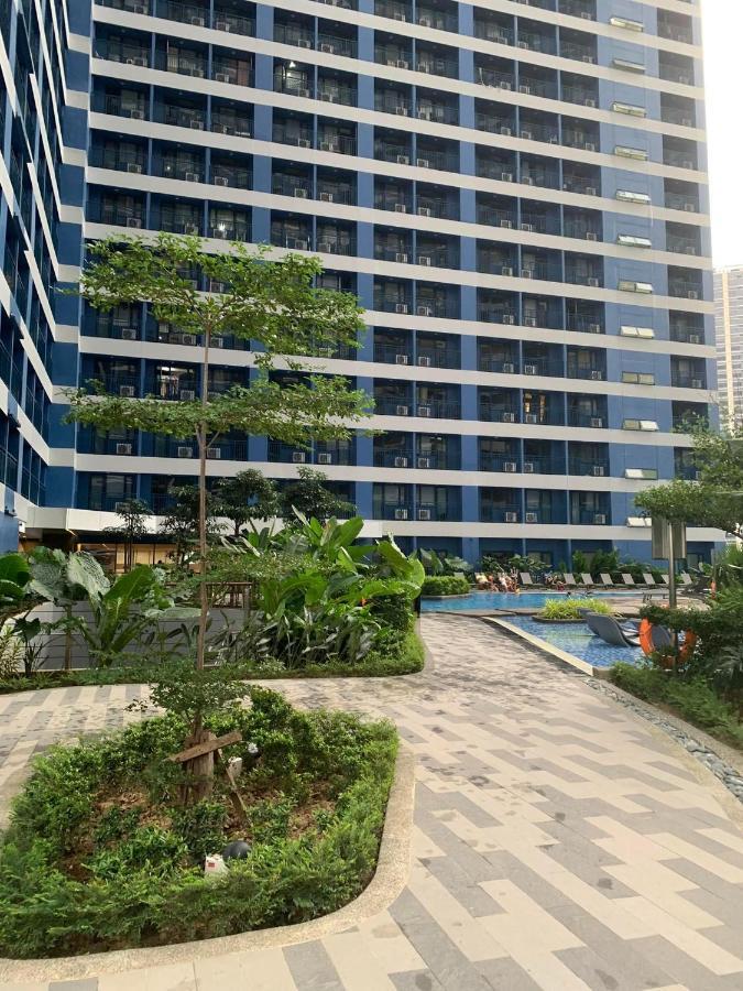 Awesome Value, Great Location Lägenhet Manila Exteriör bild