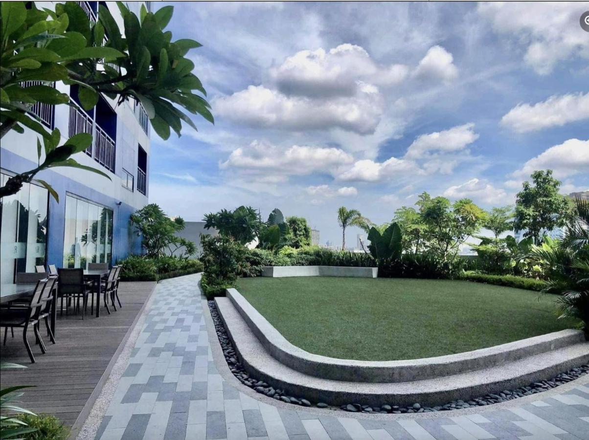 Awesome Value, Great Location Lägenhet Manila Exteriör bild
