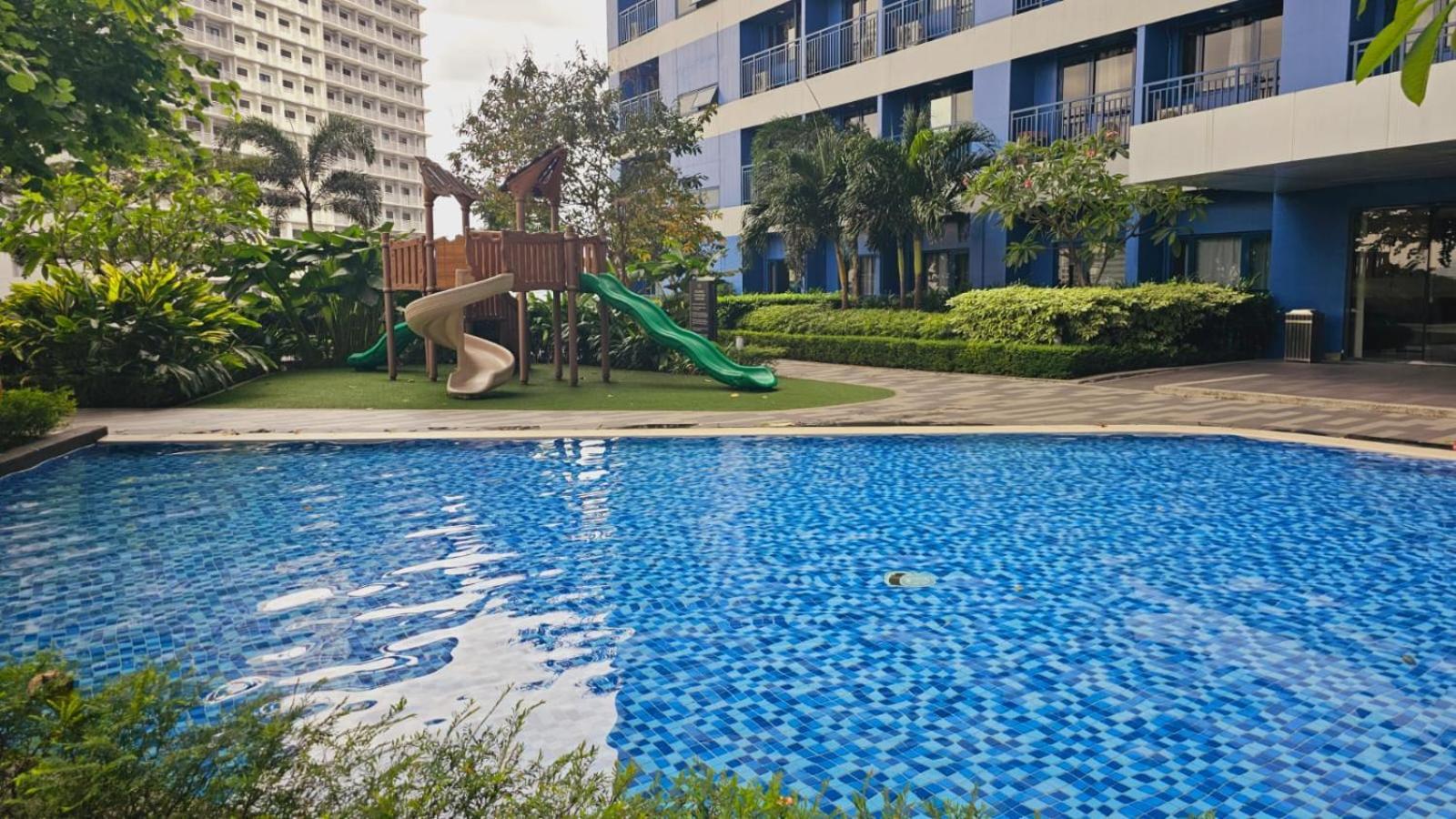 Awesome Value, Great Location Lägenhet Manila Exteriör bild