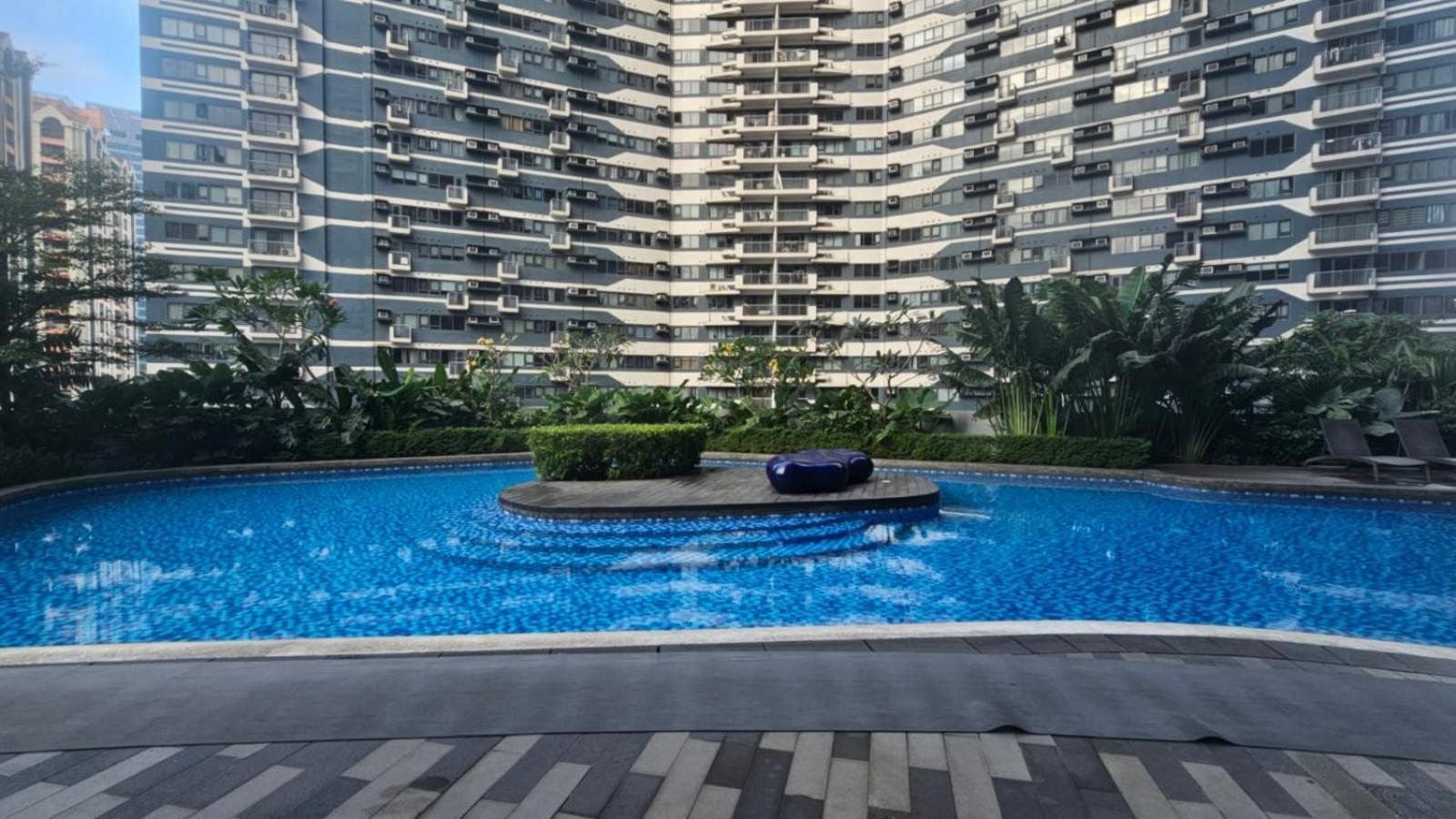 Awesome Value, Great Location Lägenhet Manila Exteriör bild